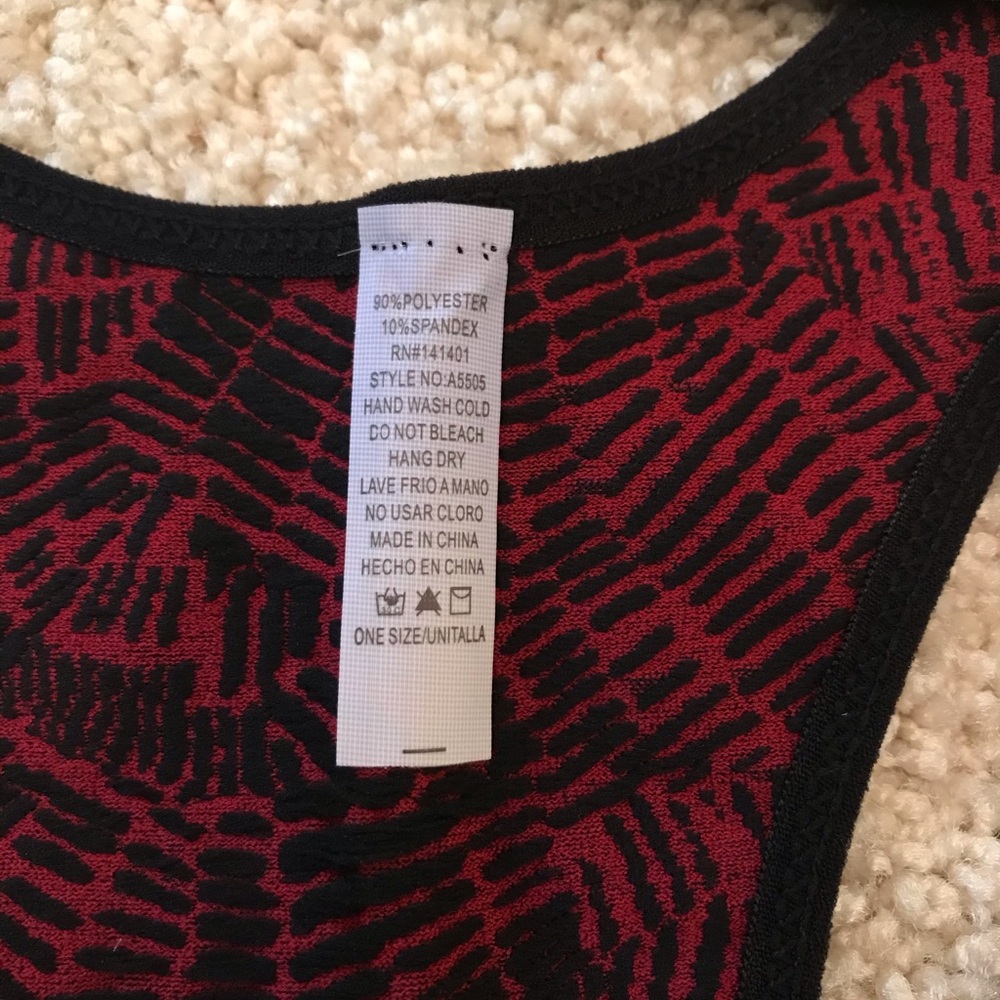 Work out outfit 🏋️‍♀️ - Picture 4 of 7